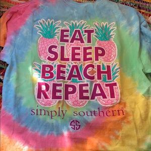 Southern Comfort T-shirt
